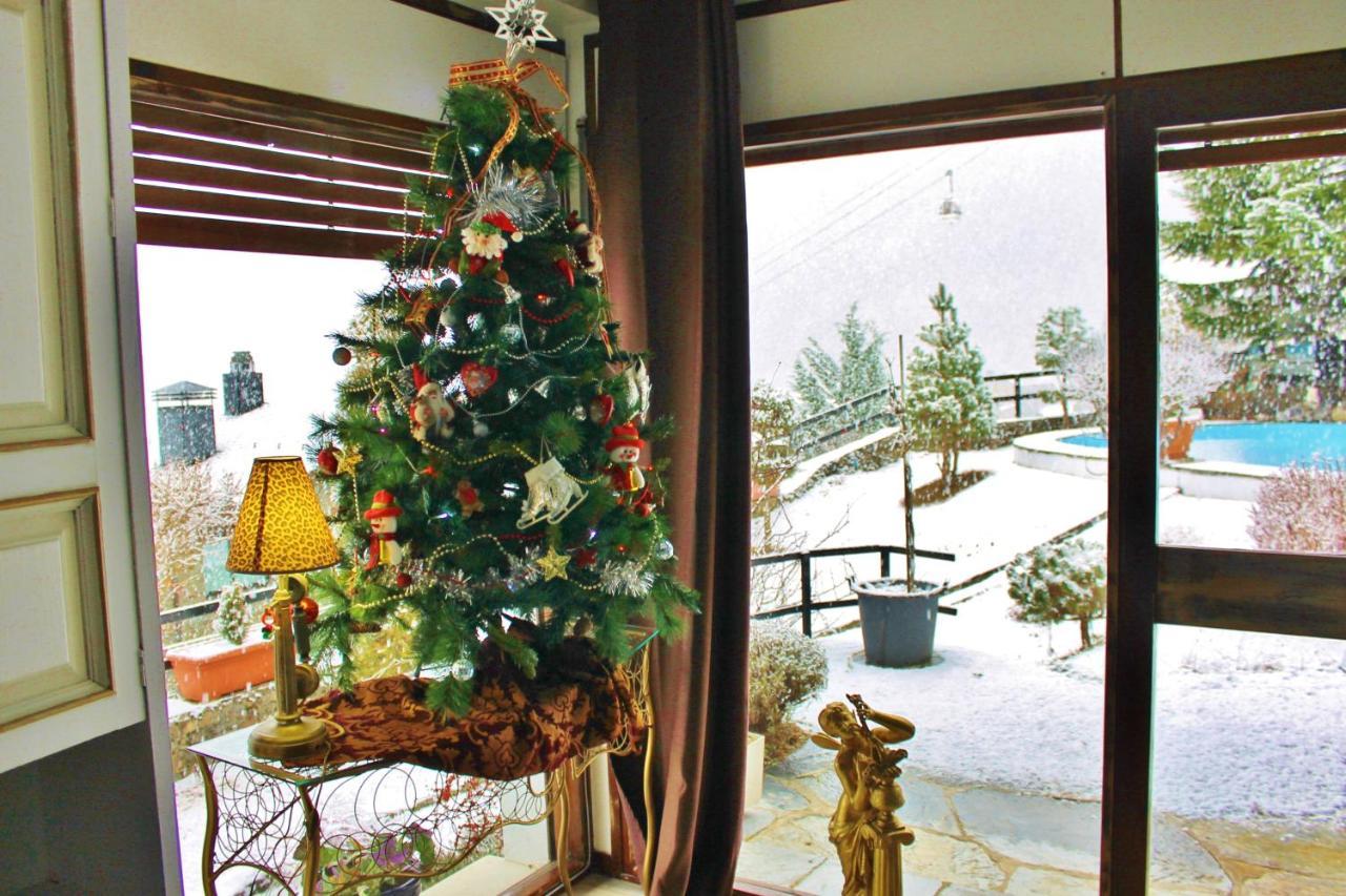 Villa CHALET Ski ARINSAL en famille 10 pax Extérieur photo